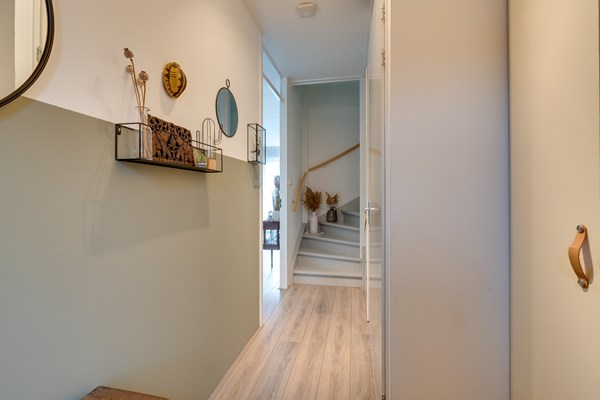 Medium property photo - Boerengroenstraat 3, 1461 JD Zuidoostbeemster